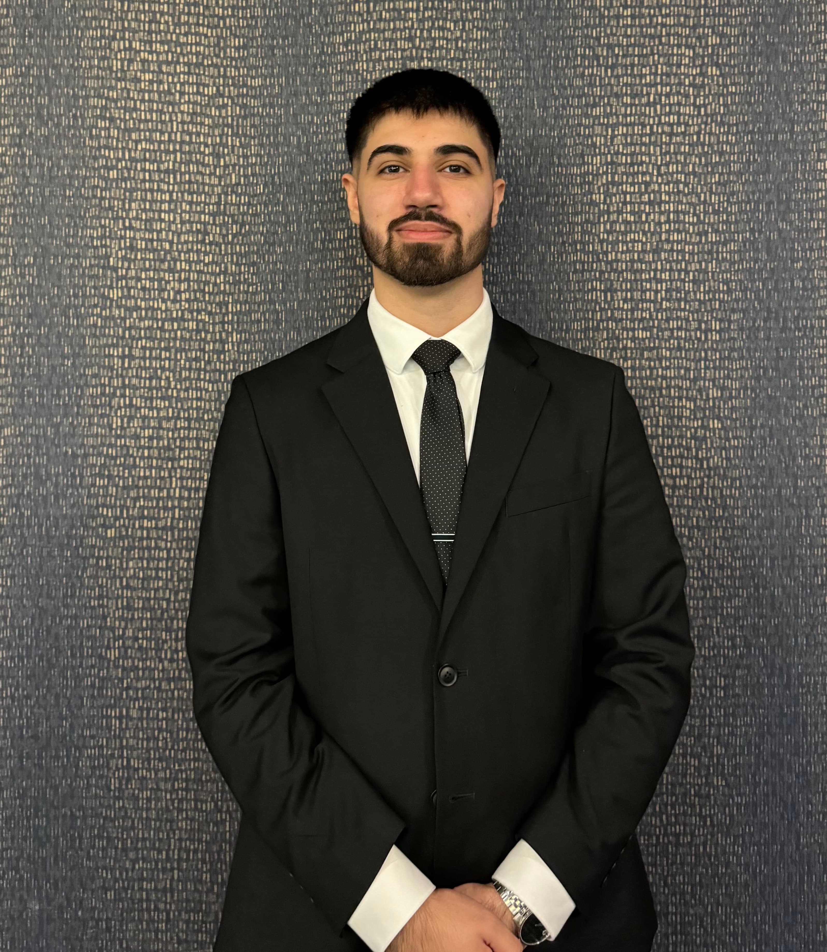 Ameen Abdrabo, Founder & CEO of BookerEase